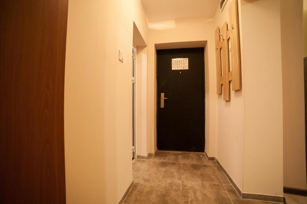 プレベンApartament Rosiアパートメント エクステリア 写真